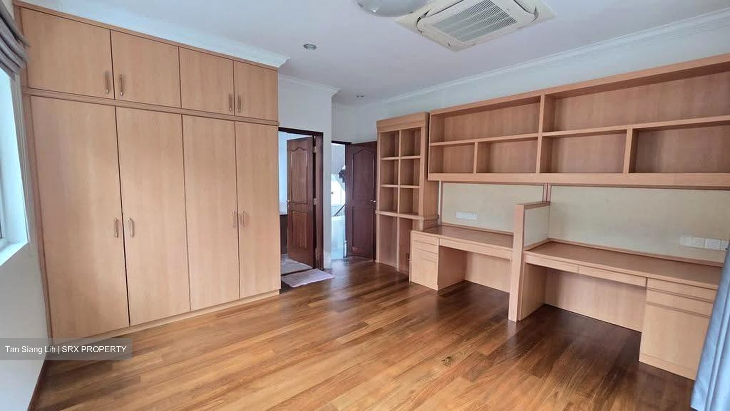 Thomson Hills Estate (D20), Detached #613037731